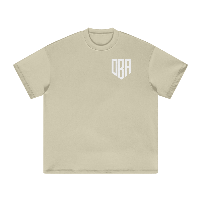 OBA Heavyweight T-Shirt