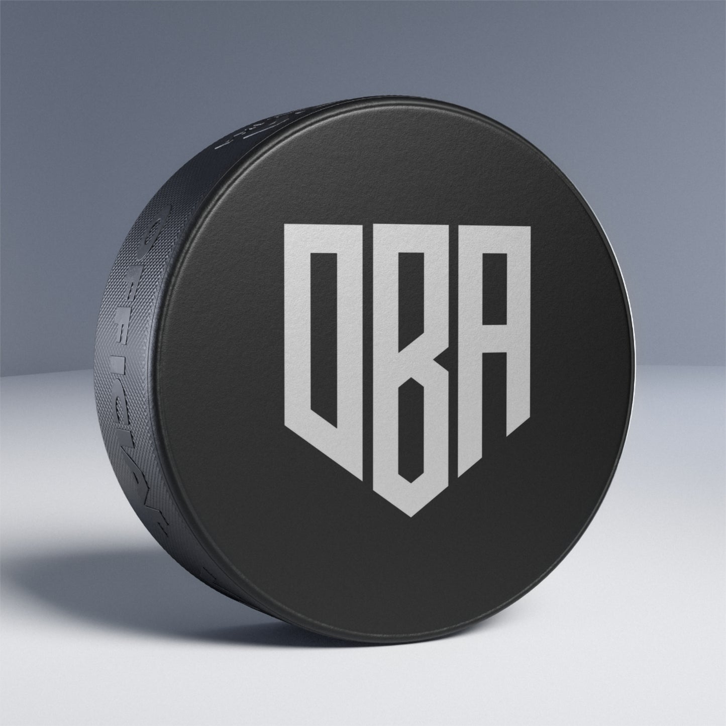 OBA Hockey Puck