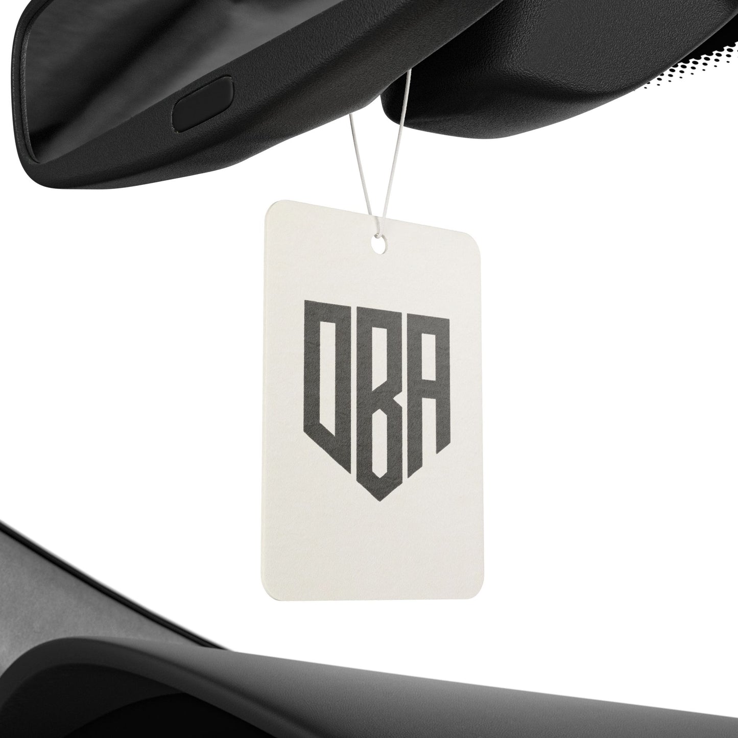 OBA Car Air Freshener