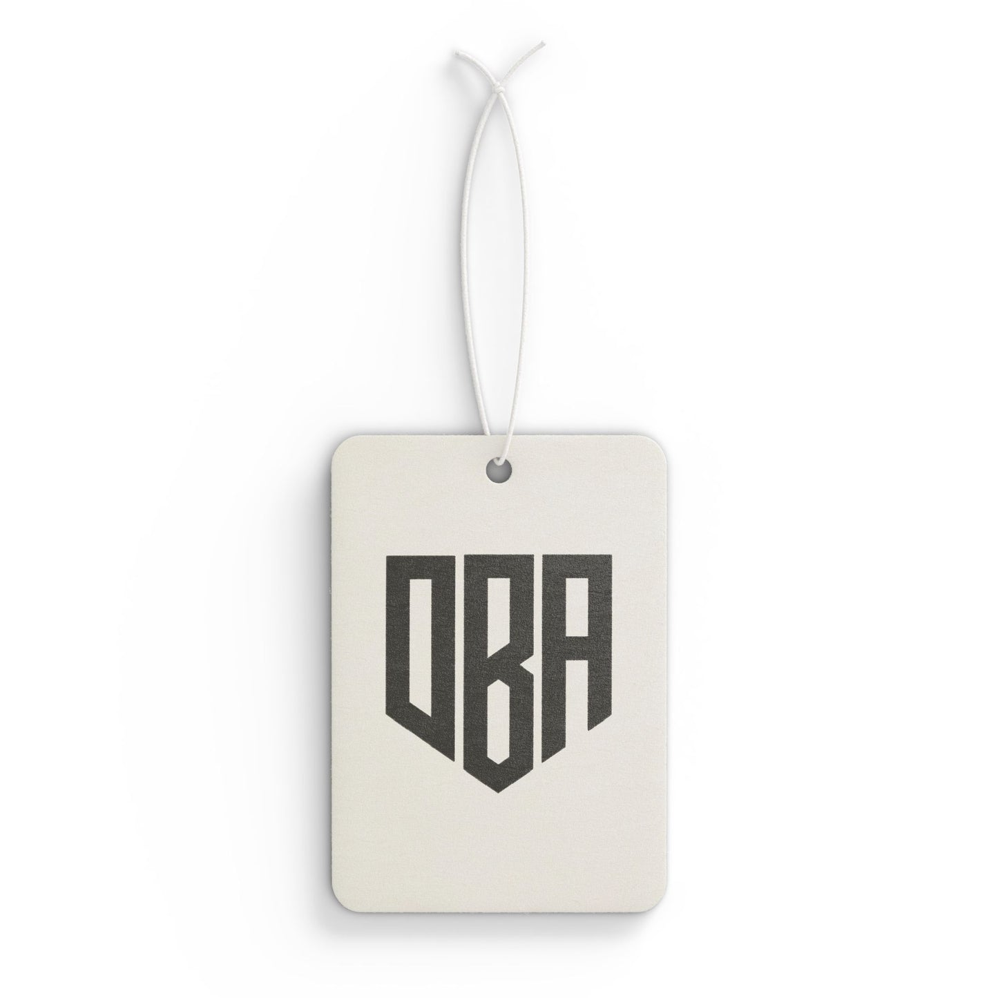 OBA Car Air Freshener