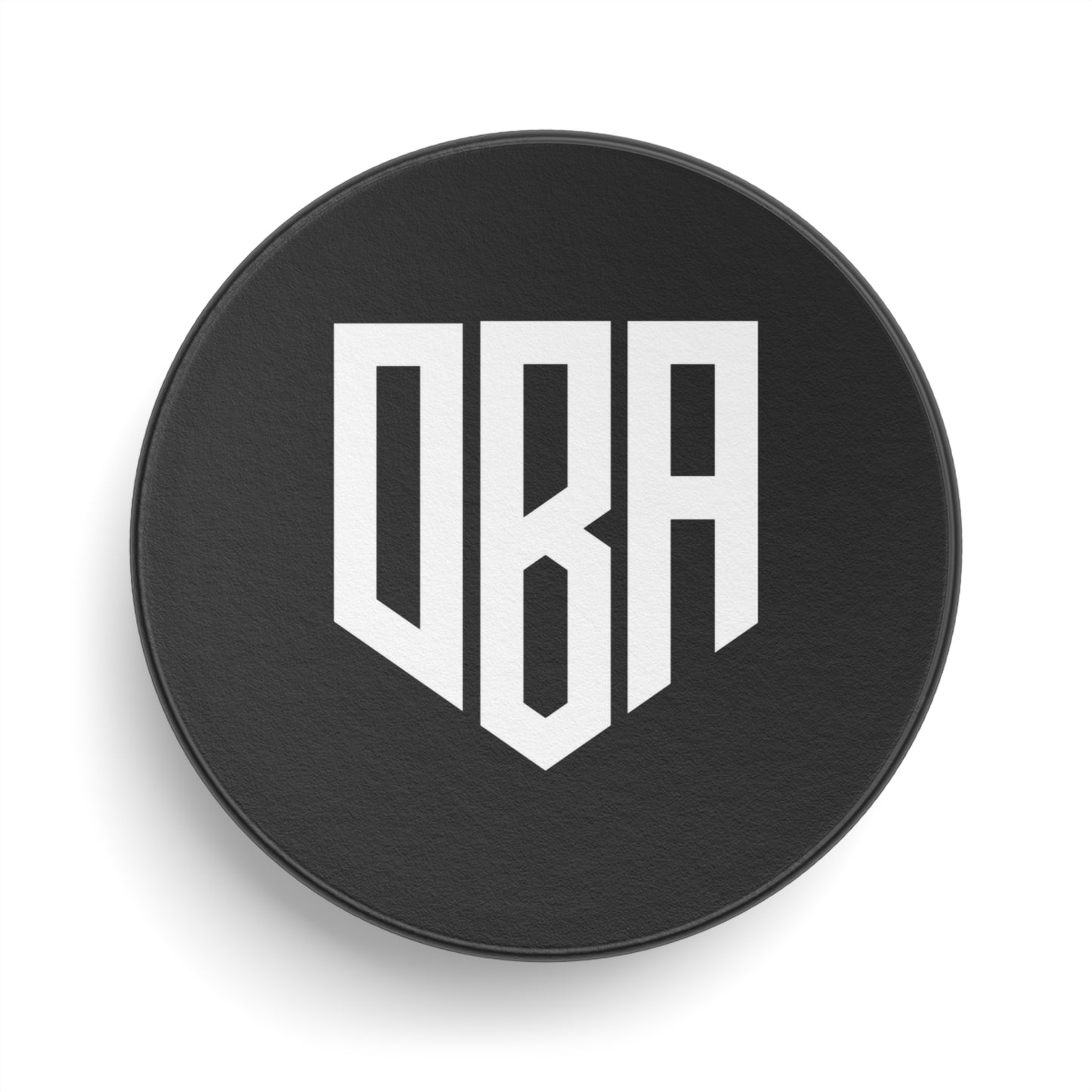 OBA Hockey Puck