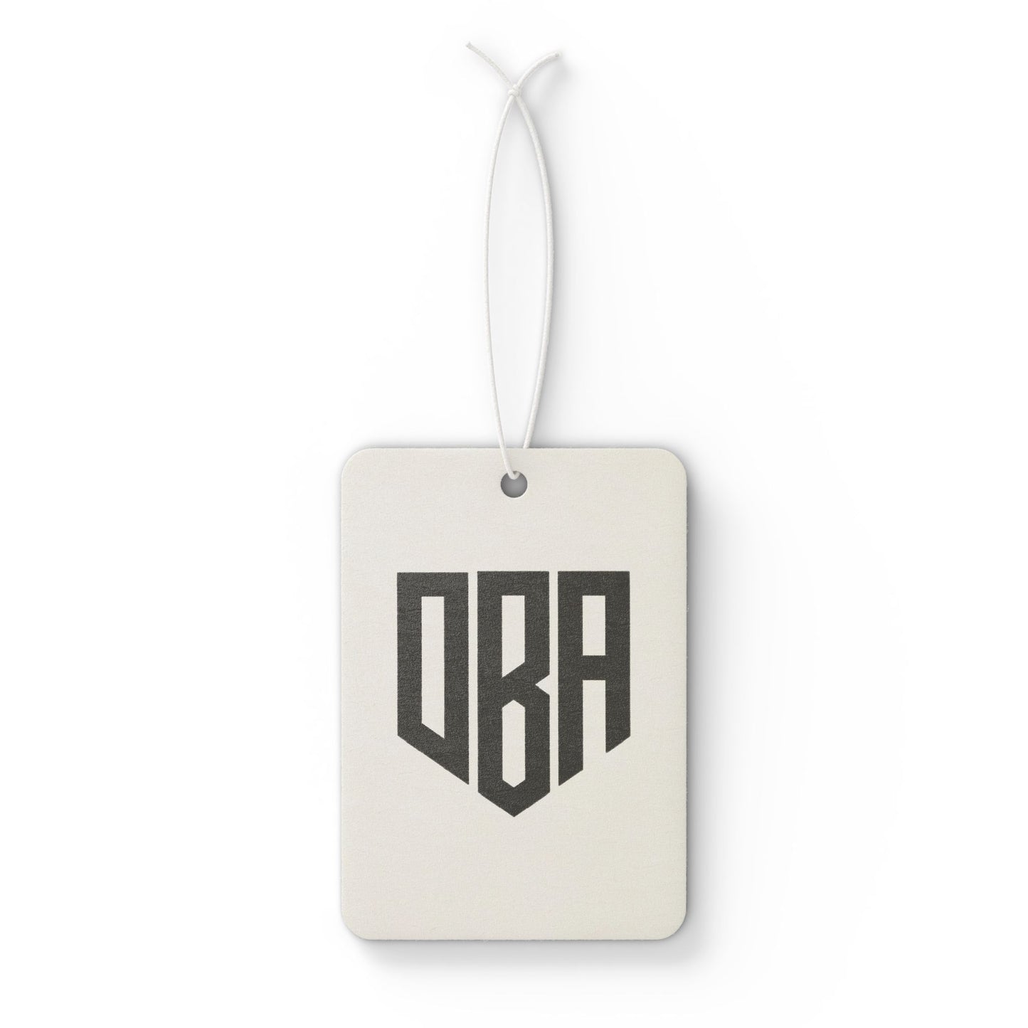 OBA Car Air Freshener