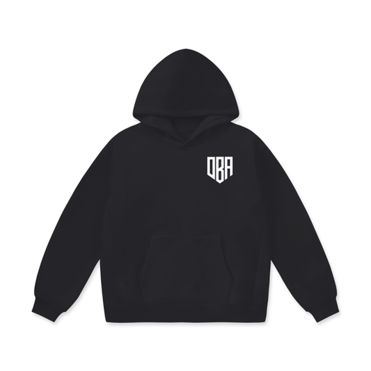 OBA Shield Heavyweight Hoodie