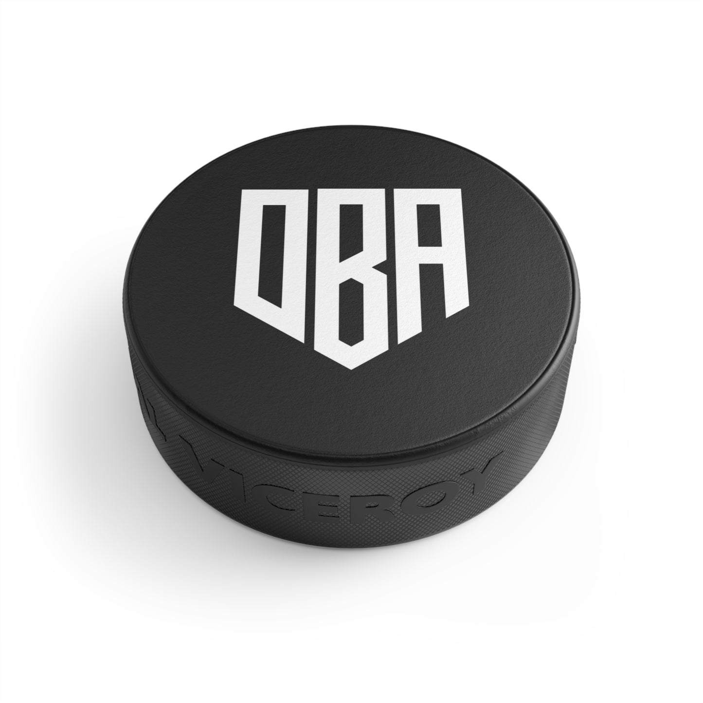 OBA Hockey Puck