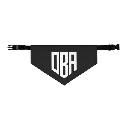 OBA Pet Bandana Collar