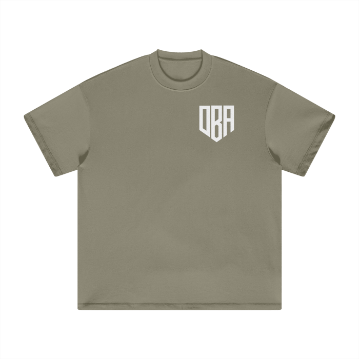 OBA Heavyweight T-Shirt