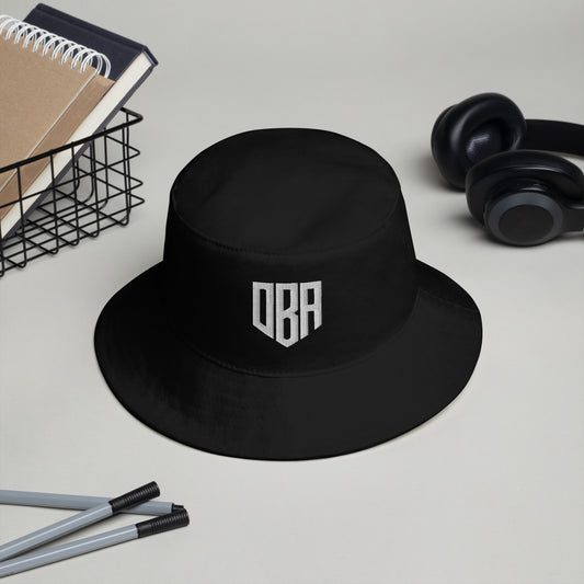 OBA Bucket Hat