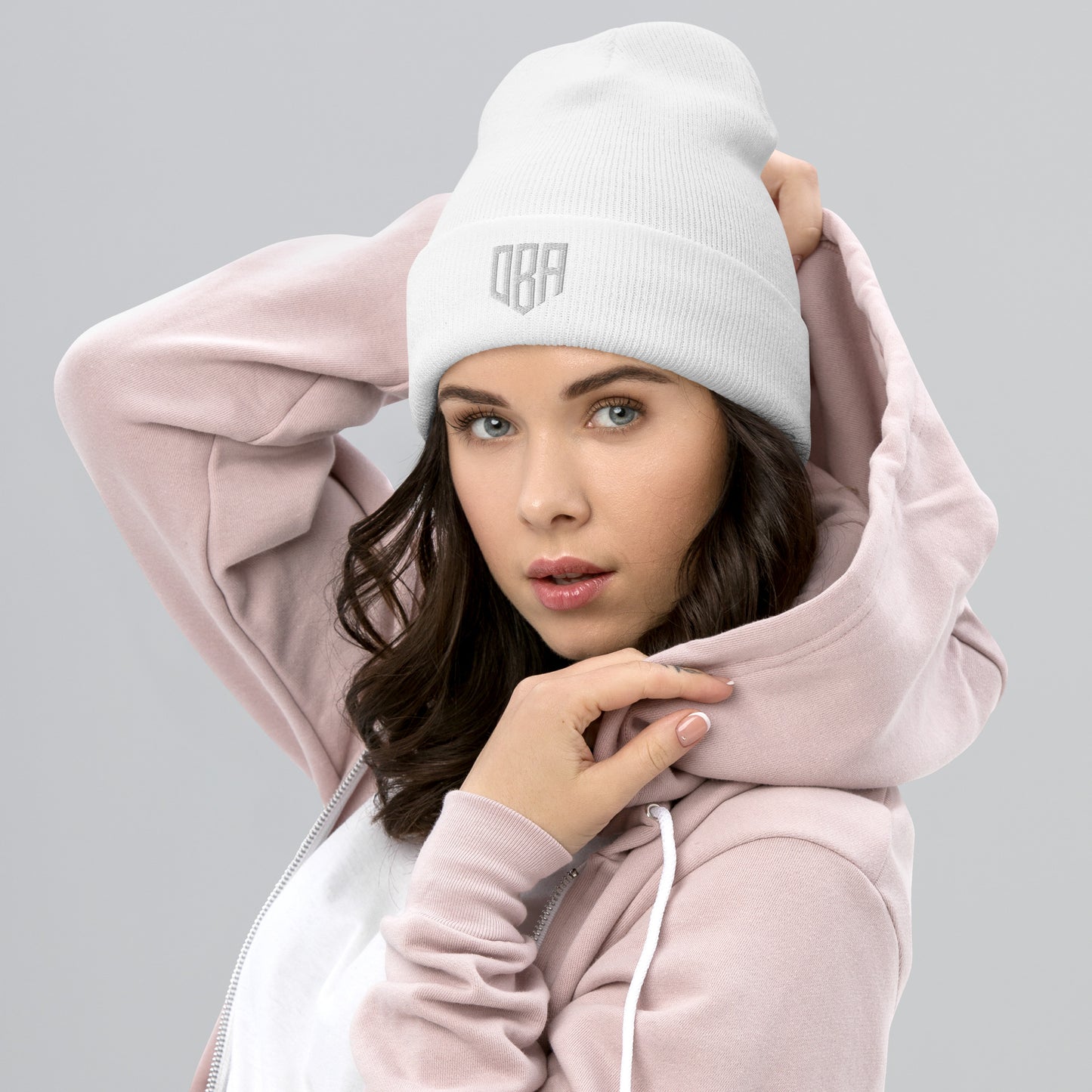 OBA Cuffed Beanie