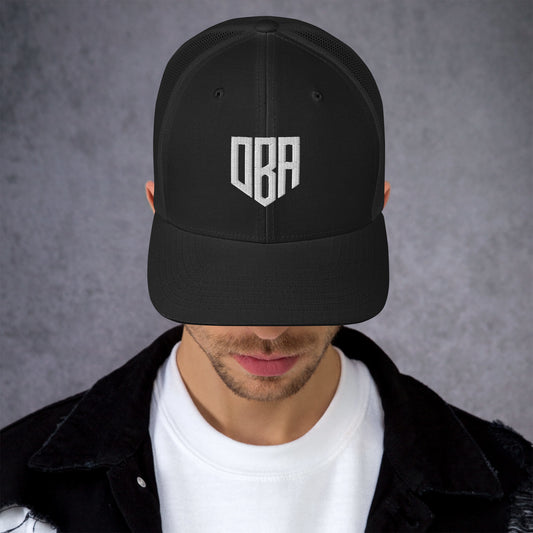 OBA Trucker Cap