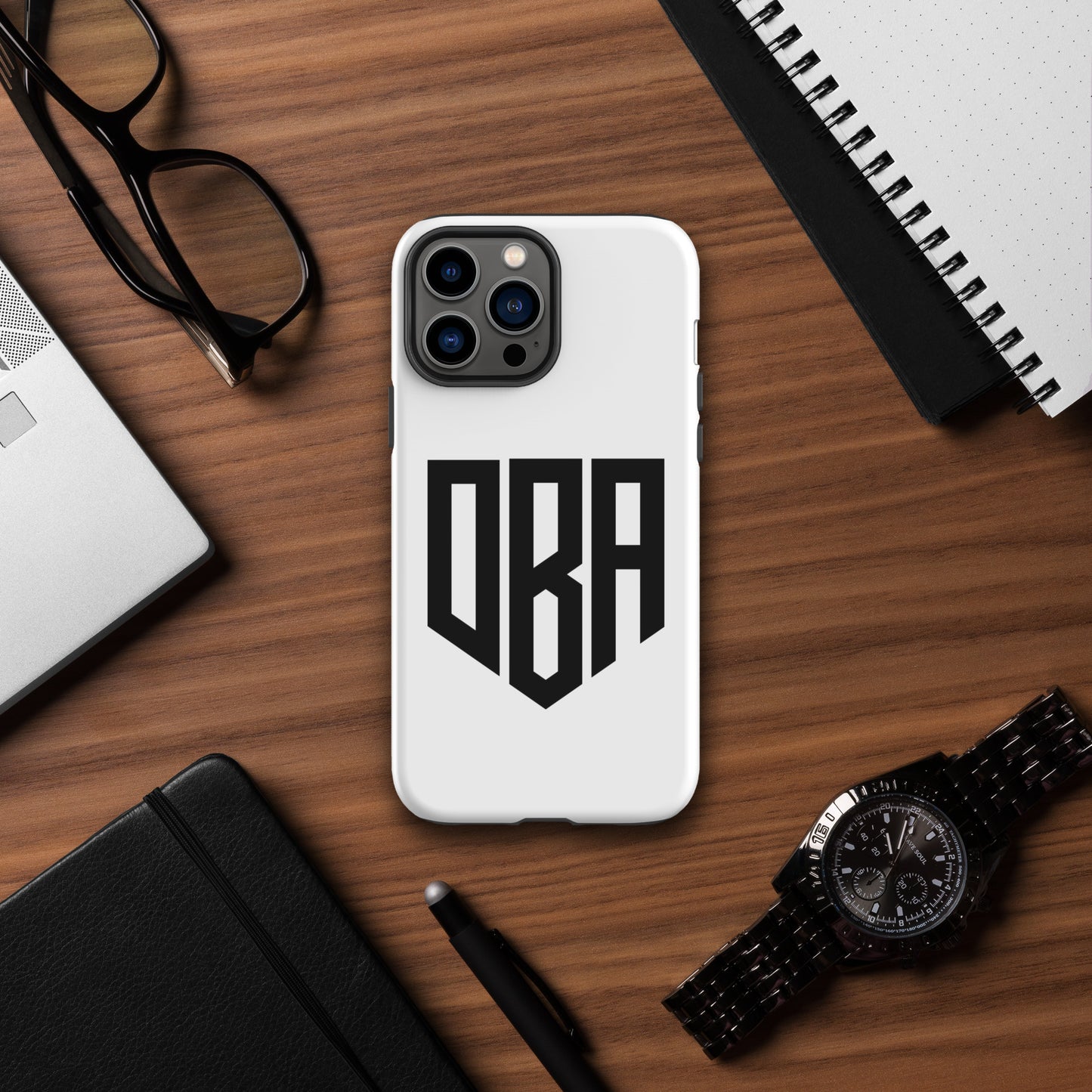 OBA  iPhone® Tough Case