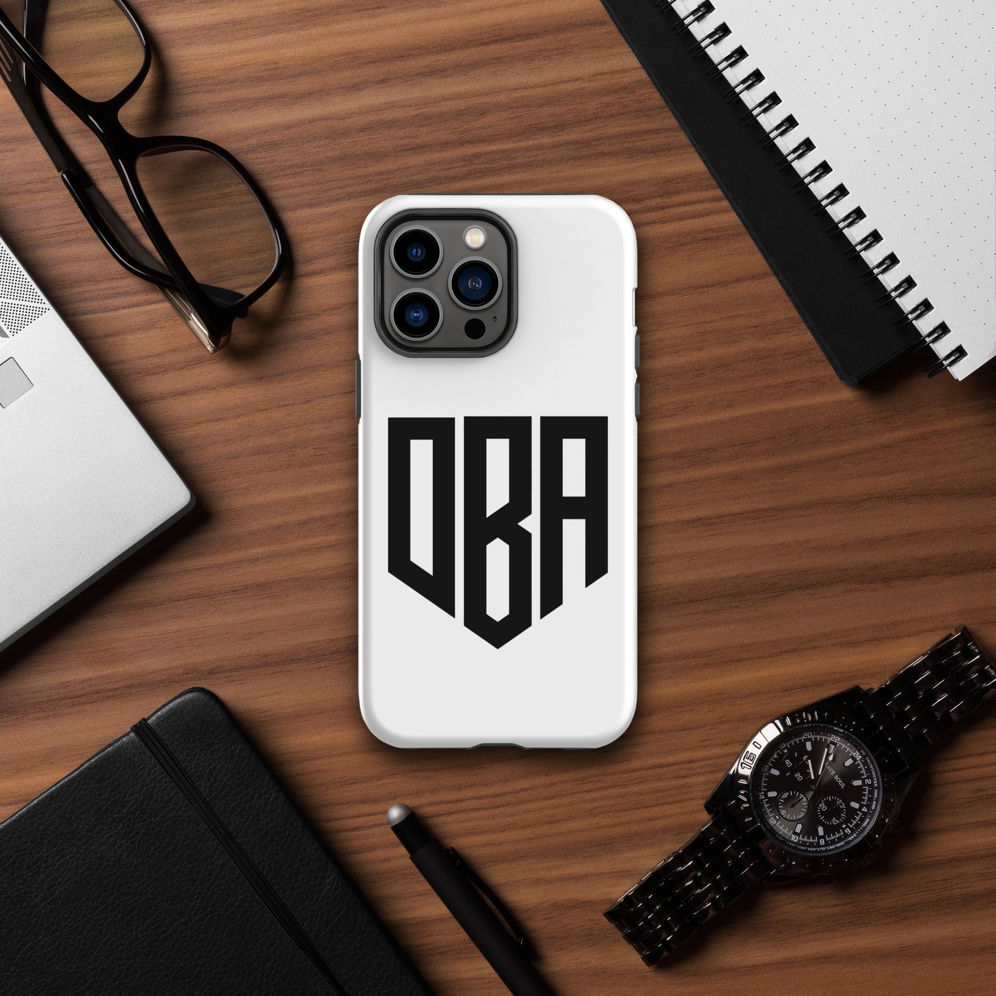 OBA  iPhone® Tough Case