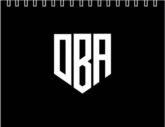 2022 OBA Calendar